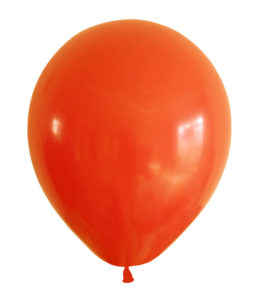 Оранжевый, Пастель/Orange (100шт.)