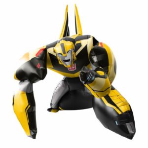 ХФ Бамбли Трансформеры в упаковке / Bumble Bee AWK P93 / 1 шт / (США)
