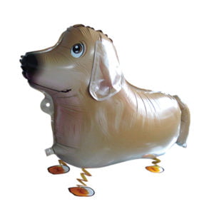 Ретривер / Walking Retriever / 1 шт / (Китай)
