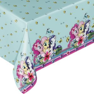 Скатерть 133*183 см, «My Little Pony»