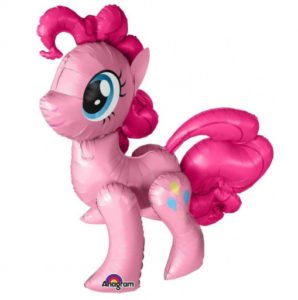 Пинки Пай в упаковке / Pinkie Pie AWK P93 / 1 шт / (США)