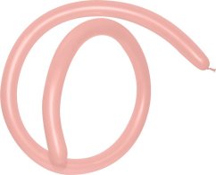 ШДМ Пастель 260 Персик / Peach Blush / 100 шт. / (Колумбия)