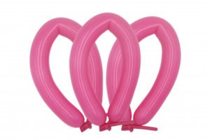 Розовый Пастель ШДМ 260 / PINK / 20 шт. / (Испания)