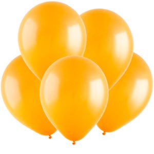 Пастель 12 Оранжевый / Orange / 100 шт. / (Турция)