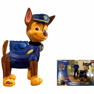ХФ Щенячий патруль Гонщик Чейз в упаковке / Paw Patrol Chase AWK P93 / 1 шт / (США)