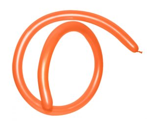 ШДМ Пастель 260 Оранжевый / Orange / 100 шт. / (Колумбия)