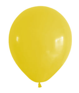 Желтый, Пастель/Yellow (100шт.)