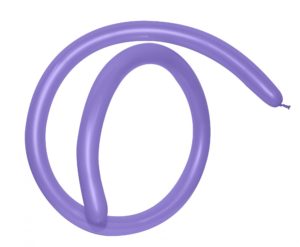 ШДМ Пастель 260 Сиреневый / Lilac / 100 шт. / (Колумбия)