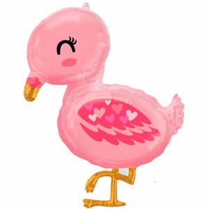 Фламинго малыш / Flamingo / 1 шт / (США)