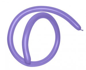 Сиреневый Пастель ШДМ 260 / Lilac / 100 шт. / (Колумбия)
