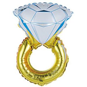 Кольцо / Ring / 1 шт / (Китай)