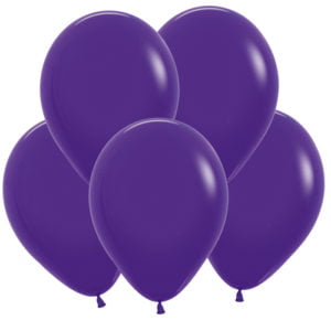 S Пастель 10 Фиолетовый / Violet / 100 шт. / (Колумбия)
