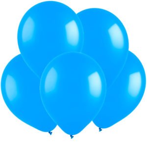 Пастель 12 Голубой / Blue / 100 шт. / (Турция)