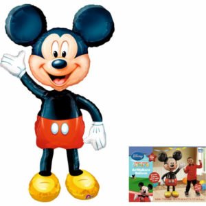 ХФ Микки Маус в упаковке / Mickey Mouse AWK P80 / 1 шт / (США)