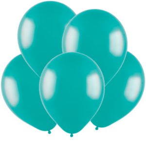 Пастель 12 Бирюзовый / Turquoise / 100 шт. / (Турция)