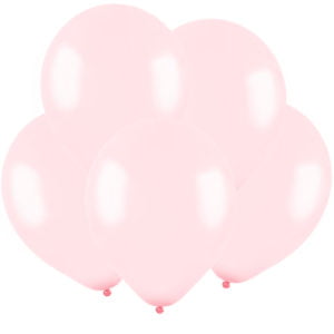 Пастель 12 Нежно-розовый / Pale pink / 100 шт. / (Турция)