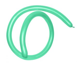 ШДМ Пастель 260 Зеленый / Green / 100 шт. / (Колумбия)