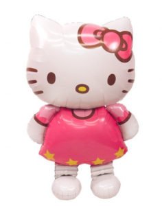 Хэллоу Китти в упаковке / Hello Kitty AWK P93 / 1 шт / (США)