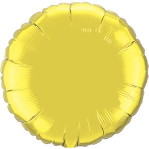 Круг Золото / Rnd gold / 1 шт / (Испания)