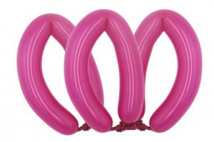 Фуксия Пастель ШДМ 260 / FUCHSIA / 20 шт. / (Испания)