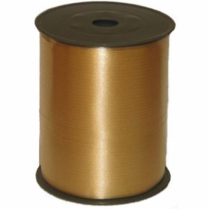 Лента Бобина 0,5 см / 500м Шоколад (Россия)