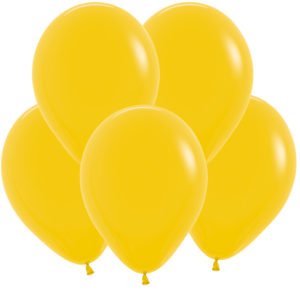 S Пастель 10 Темно Желтый / Goldenrod/ 100 шт. / (Колумбия)