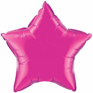 И 18 Звезда Лиловый в упаковке / Star Purple / 5 шт / (Испания)