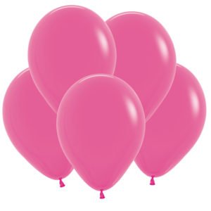 S Пастель 10 Фуксия / Fuchsia / 100 шт. / (Колумбия)