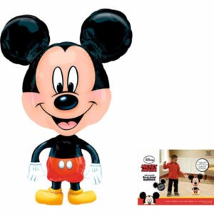 ХФ Микки Маус в упаковке 30 д. / Mickey Mouse / 1 шт / (США)