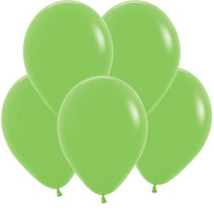 S Пастель 12 Светло-зеленый / Key Lime / 100 шт. / (Колумбия)