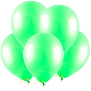 Пастель 12 Зеленый / Green / 100 шт. / (Турция)
