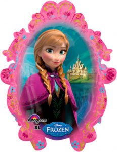 Фигура Холодное сердце / Frozen P38 / 1 шт / (США)