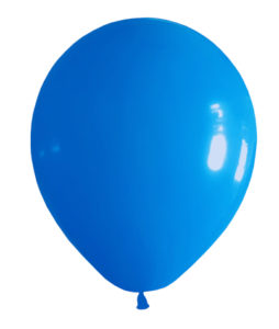 Голубой, Пастель/Blue (100шт.)