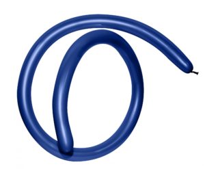 ШДМ Пастель 260 Синий / Royal Blue / 100 шт. / (Колумбия)