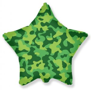 Камуфляж / Camouflage BRAVO / 1 шт / (Испания)