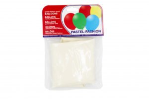 Белый Пастель Гигант 137 см / WHITE / 1 шт. / (Испания)